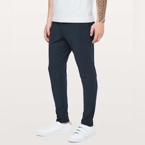 Lululemon ABC Skinny 31x30 in True Navy